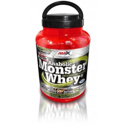 AMIX Anabolic Monster Whey ® en